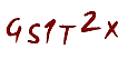 secret code