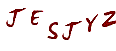 secret code