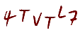 secret code