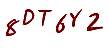 secret code
