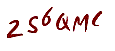 secret code