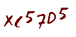 secret code