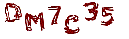 secret code