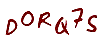 secret code