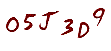 secret code