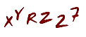 secret code