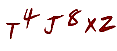 secret code