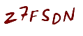secret code