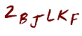 secret code