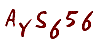 secret code