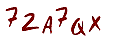 secret code