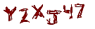 secret code