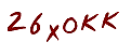 secret code