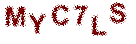 secret code
