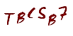 secret code