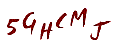 secret code