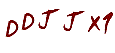 secret code