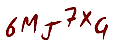 secret code
