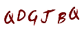 secret code