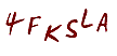 secret code