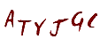 secret code
