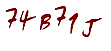 secret code