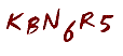 secret code