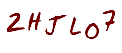 secret code