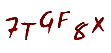 secret code