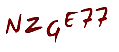 secret code