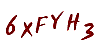 secret code