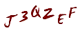 secret code