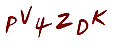 secret code