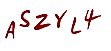 secret code