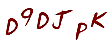 secret code