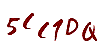 secret code