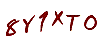 secret code