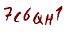 secret code