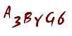 secret code