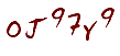 secret code