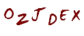 secret code