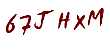 secret code