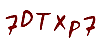 secret code