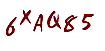secret code