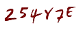 secret code