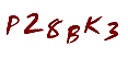 secret code