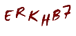 secret code