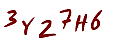 secret code