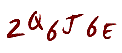 secret code