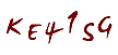 secret code